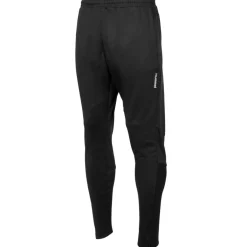 Hummel Authentic trainingsbroek heren black< Voetbalkleding