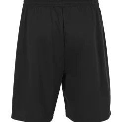 Hummel Euro Shorts II voetbalbroekje black< Voetbalkleding