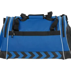 Hummel Luton sporttas kobalt< Sporttas|Voetbaltas