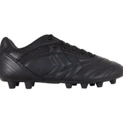 Hummel Nappa Nero II FG voetbalschoenen black< Voetbalschoenen