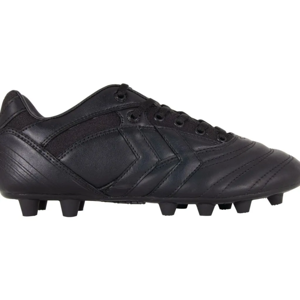 Hummel Nappa Nero II FG voetbalschoenen black< Voetbalschoenen