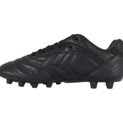 Hummel Nappa Nero II FG voetbalschoenen black< Voetbalschoenen
