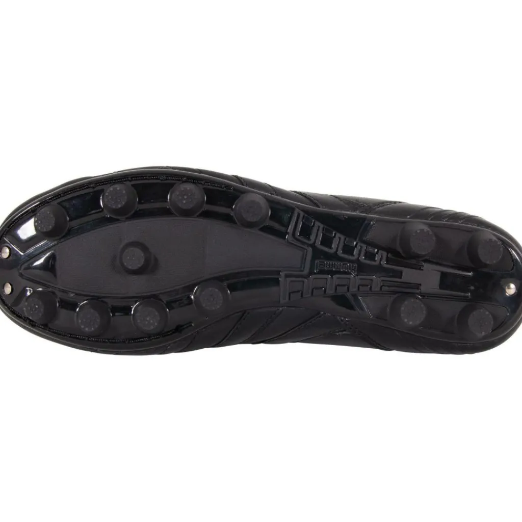 Hummel Nappa Nero II FG voetbalschoenen black< Voetbalschoenen