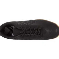 Indoorschoenen-Hummel Noir IV indoorschoenen black