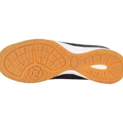 Indoorschoenen-Hummel Noir IV indoorschoenen black