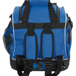 Sporttas|Voetbaltas-Hummel Pro Backpack Supreme sporttas kobalt