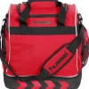Sporttas|Voetbaltas-Hummel Pro Backpack Supreme sporttas red