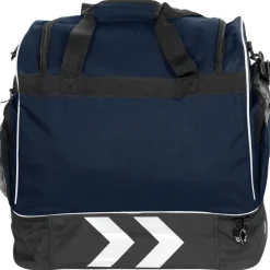 Sporttas|Voetbaltas-Hummel Pro Supreme sporttas marine