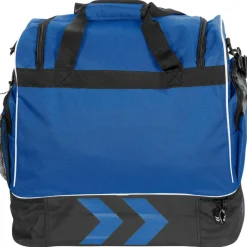 Sporttas|Voetbaltas-Hummel Pro Supreme sporttas kobalt