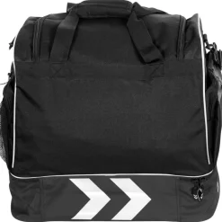 Sporttas|Voetbaltas-Hummel Pro Supreme sporttas black