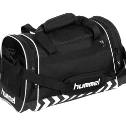 Sporttas|Voetbaltas-Hummel Sheffield sporttas black