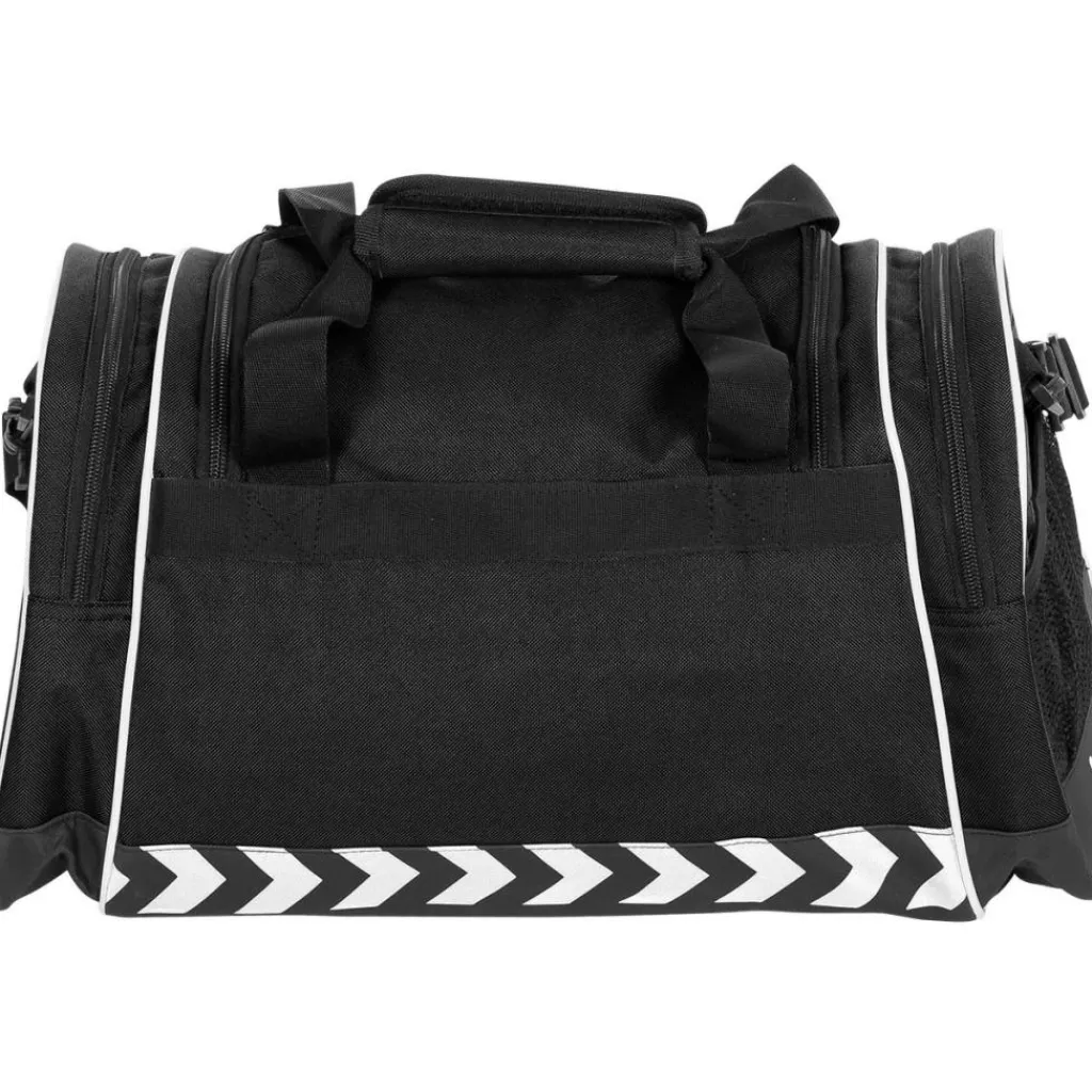Sporttas|Voetbaltas-Hummel Sheffield sporttas black