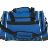 Sporttas|Voetbaltas-Hummel Sheffield sporttas kobalt