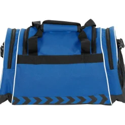 Sporttas|Voetbaltas-Hummel Sheffield sporttas kobalt