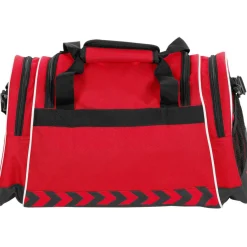 Sporttas|Voetbaltas-Hummel Sheffield sporttas red