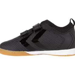 Indoorschoenen-Hummel Zoom indoorschoenen junior black