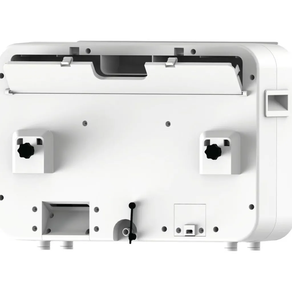 Hyckes HyBreeze Air draagbare split unit airco< Airco's