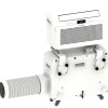 Hyckes HyBreeze Air Home use kit< Airco's