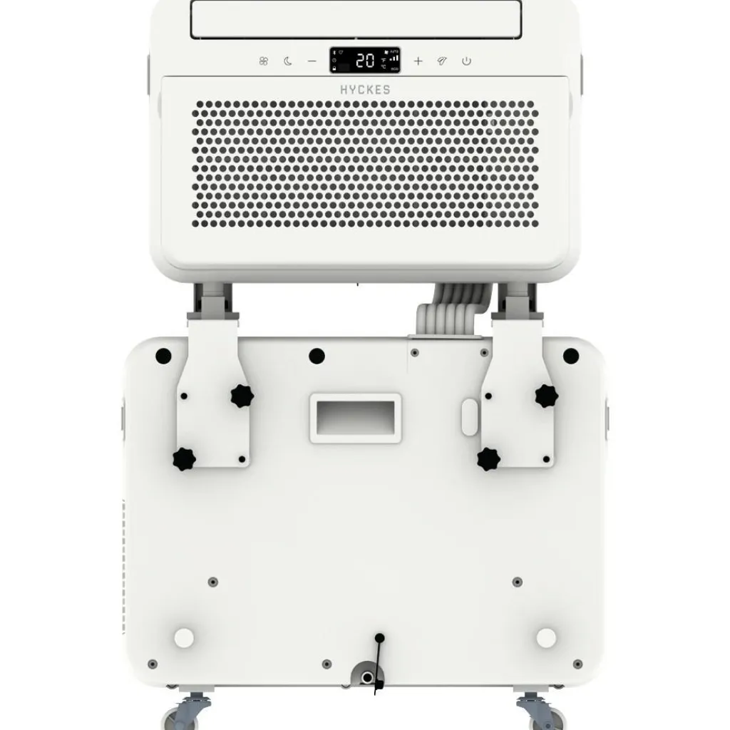 Hyckes HyBreeze Air Home use kit< Airco's