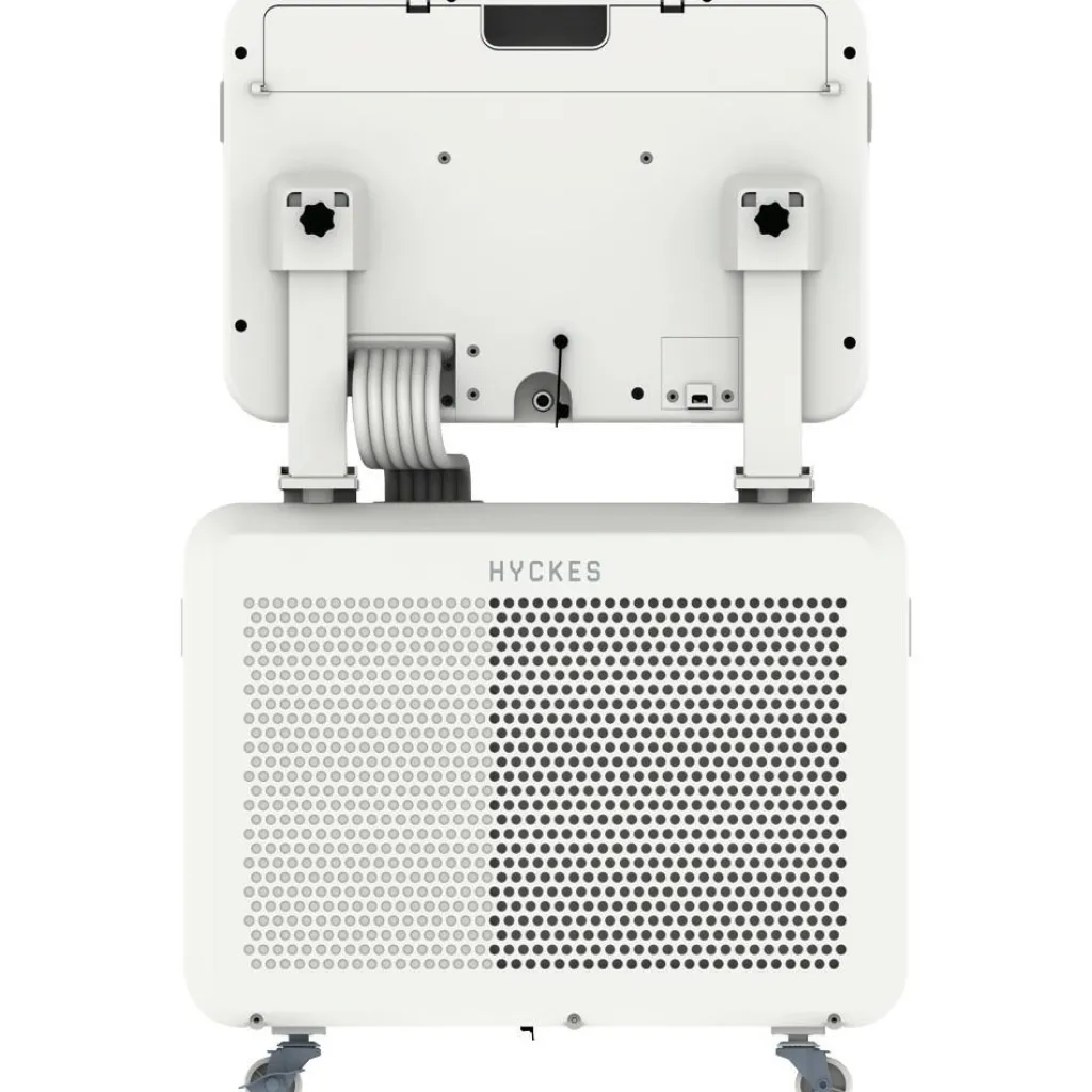 Hyckes HyBreeze Air Home use kit< Airco's