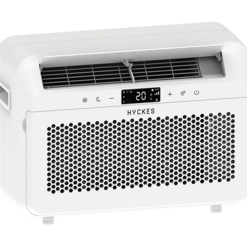 Airco's-Hyckes HyBreeze Air Pro draagbare split unit aircondition