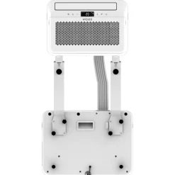 Airco's-Hyckes HyBreeze Air Pro draagbare split unit aircondition