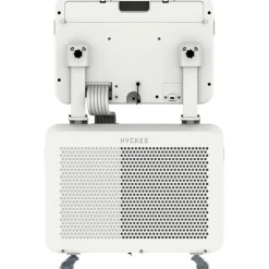 Airco's-Hyckes HyBreeze Air Pro draagbare split unit aircondition