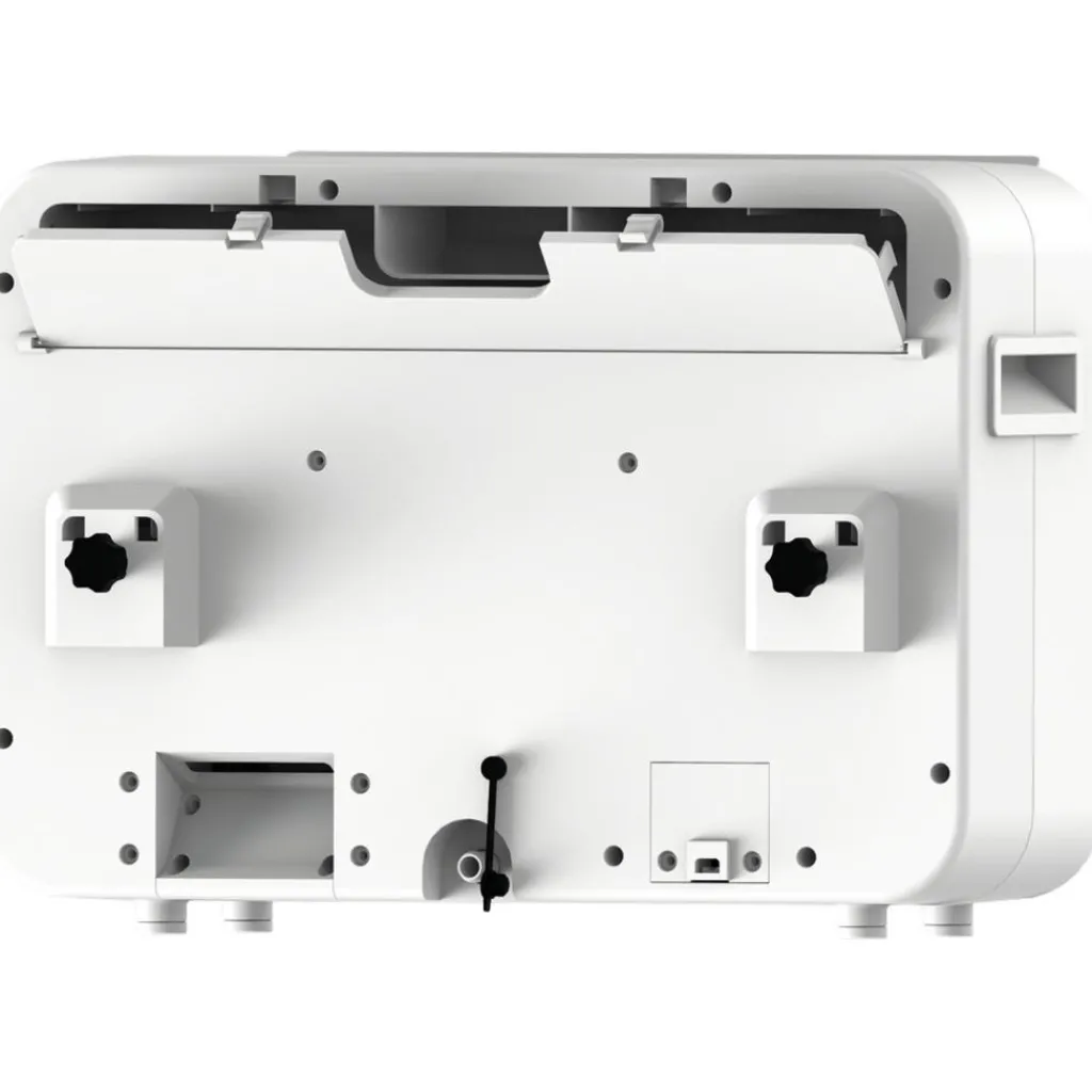 Airco's-Hyckes HyBreeze Air Pro draagbare split unit aircondition
