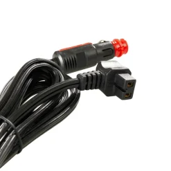 Koelkasten-Hyckes HyCooler aansluitkabel 12/24V