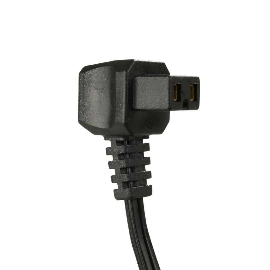 Koelkasten-Hyckes HyCooler aansluitkabel 12/24V