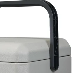 Koelboxen-Hyckes HyCooler Go 18 compressor koelbox