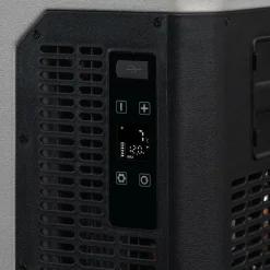 Koelboxen-Hyckes HyCooler Go 18 compressor koelbox