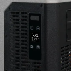 Koelboxen-Hyckes HyCooler Go 18 compressor koelbox