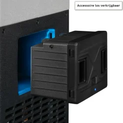 Koelboxen-Hyckes HyCooler Go 18 compressor koelbox