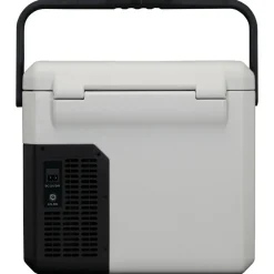 Koelboxen-Hyckes HyCooler Go 18 compressor koelbox