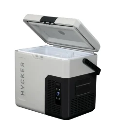 Koelboxen-Hyckes HyCooler Go 18 compressor koelbox