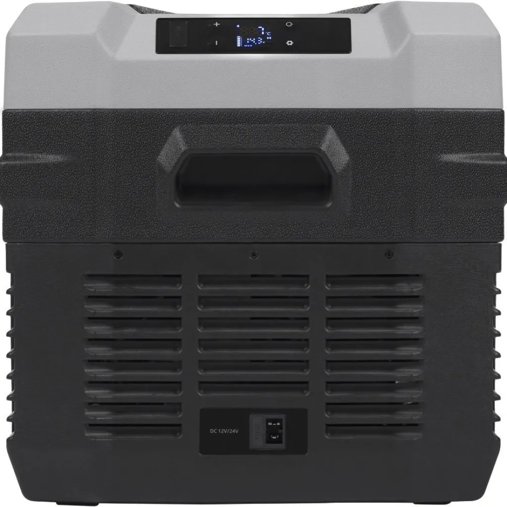 Koelboxen-Hyckes HyCooler Life 30 compressor koelbox