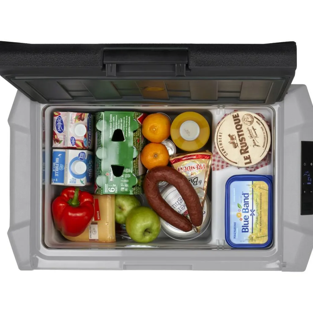 Koelboxen-Hyckes HyCooler Life 30 compressor koelbox