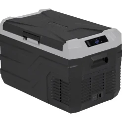 Koelboxen-Hyckes HyCooler Life 30 compressor koelbox