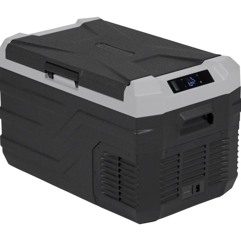 Koelboxen-Hyckes HyCooler Life 30 compressor koelbox