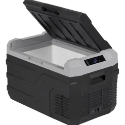 Koelboxen-Hyckes HyCooler Life 30 compressor koelbox