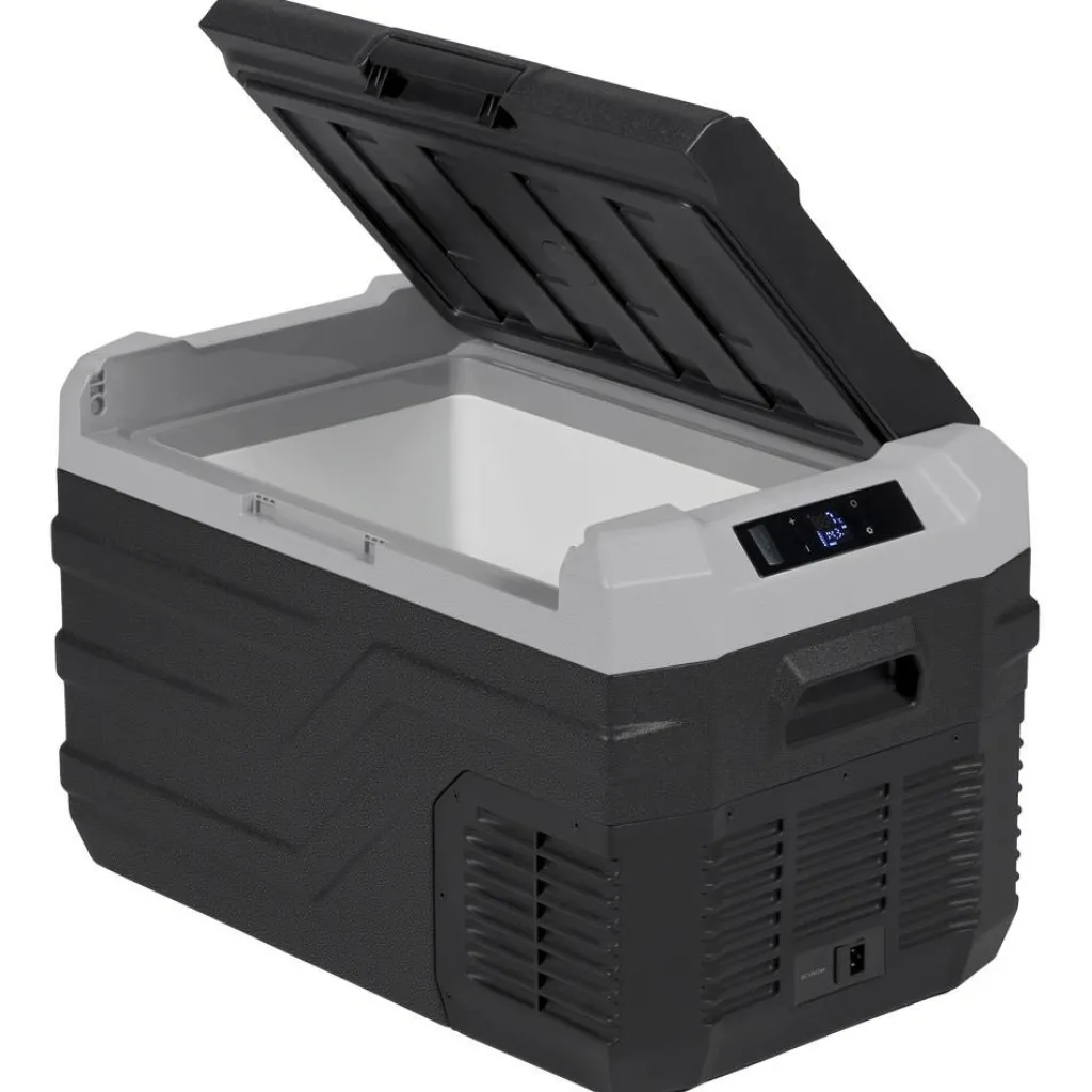 Koelboxen-Hyckes HyCooler Life 30 compressor koelbox