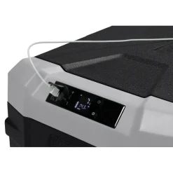 Koelboxen-Hyckes HyCooler Life 30 compressor koelbox