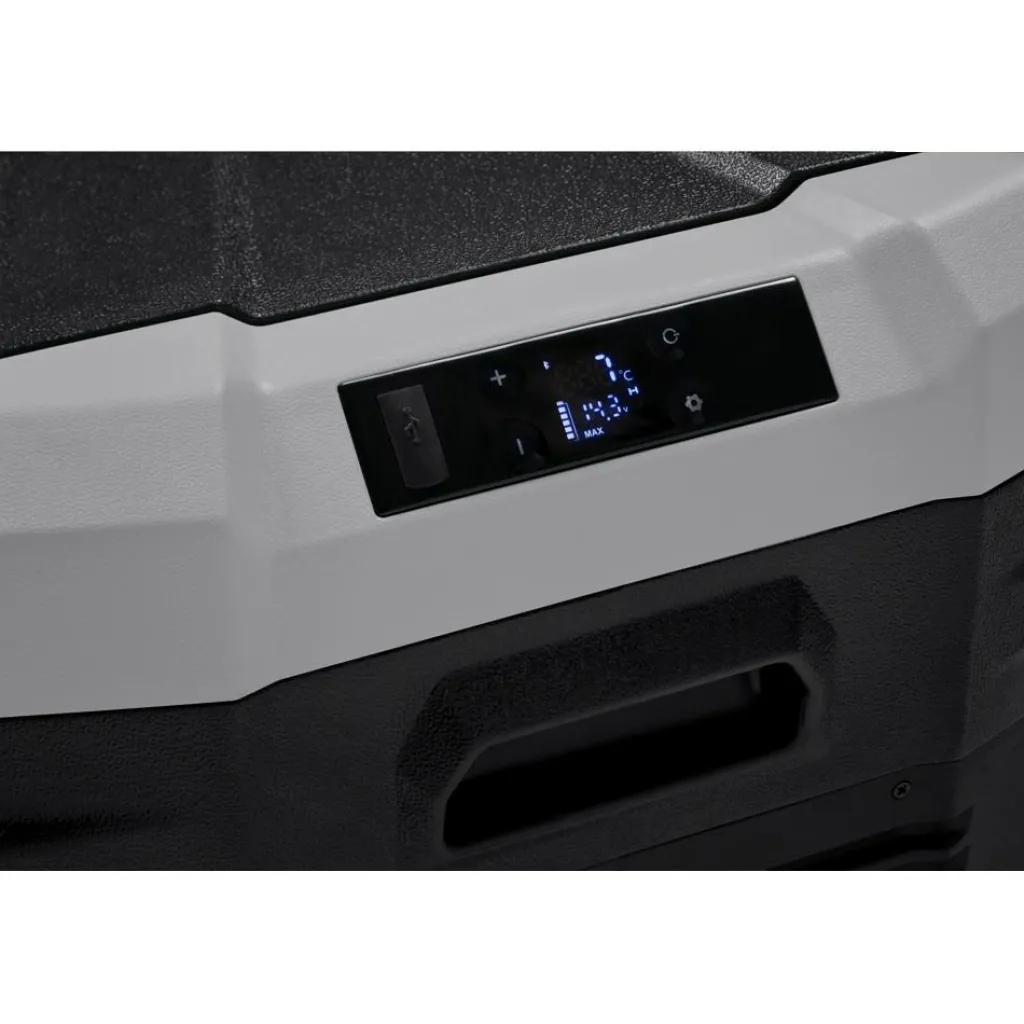 Hyckes HyCooler Life 40 compressor koelbox< Koelboxen