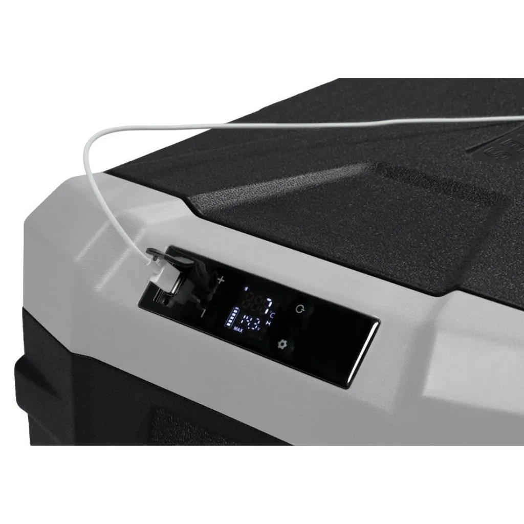 Hyckes HyCooler Life 40 compressor koelbox< Koelboxen