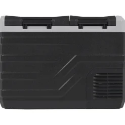 Koelboxen-Hyckes HyCooler Life 40 Dual zone compressor koelbox