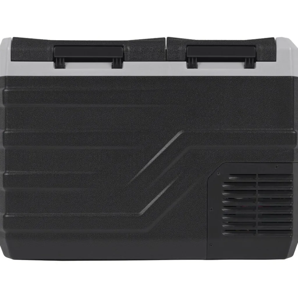 Koelboxen-Hyckes HyCooler Life 40 Dual zone compressor koelbox