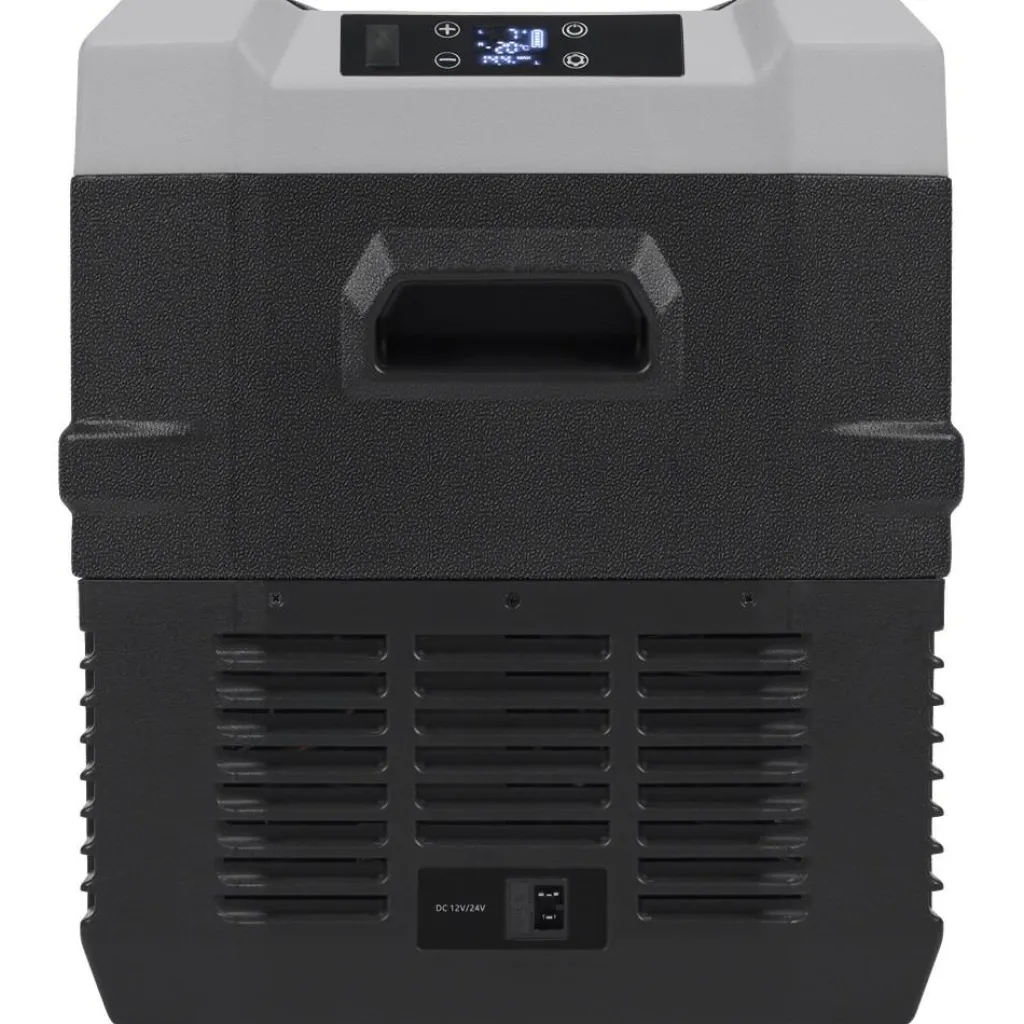 Koelboxen-Hyckes HyCooler Life 40 Dual zone compressor koelbox