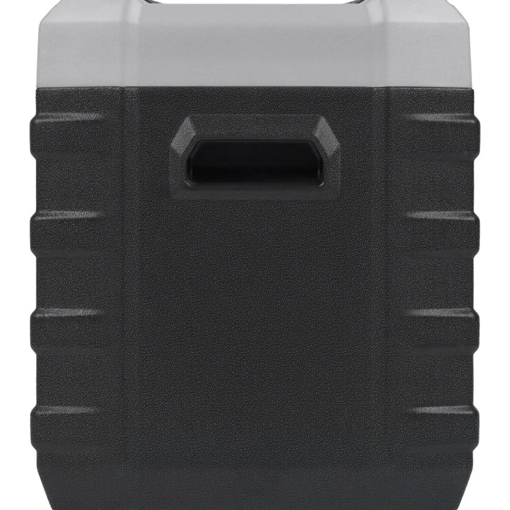 Koelboxen-Hyckes HyCooler Life 40 Dual zone compressor koelbox