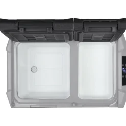 Koelboxen-Hyckes HyCooler Life 40 Dual zone compressor koelbox